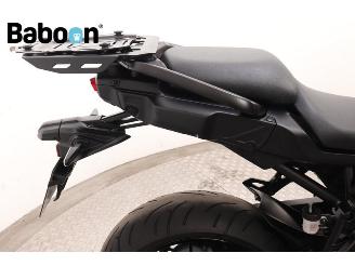 Yamaha  Tracer 9 picture 16