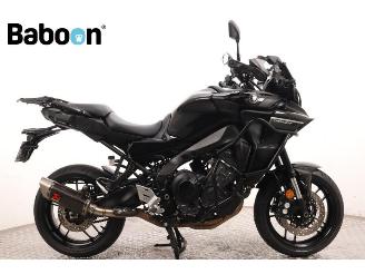 skadebil auto Yamaha Micra Tracer 9 2023/6