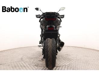 Yamaha  Tracer 9 picture 7