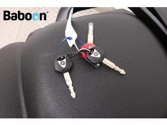 Yamaha  Tracer 9 picture 27