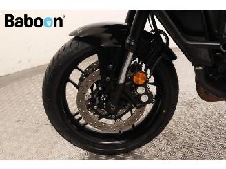 Yamaha  Tracer 9 picture 20