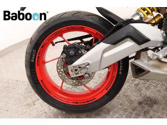 Aprilia Tuono 660 picture 17