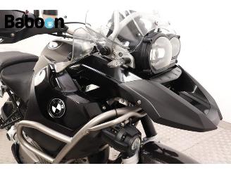 BMW R 1200 GS Adventure Triple black picture 9