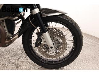 BMW R 1200 GS Adventure Triple black picture 11