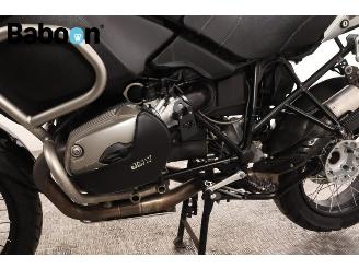 BMW R 1200 GS Adventure Triple black picture 19
