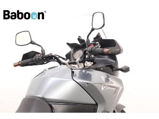 Suzuki DL 650 V-Strom picture 10