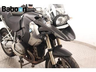 BMW R 1200 GS ABS picture 18