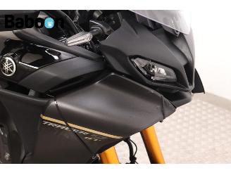 Yamaha  Tracer 9 GT picture 13