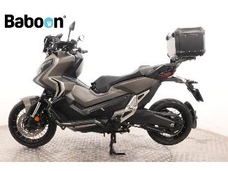 Honda  X-ADV picture 5
