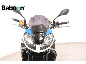 Aprilia Tuono 1000 R picture 18