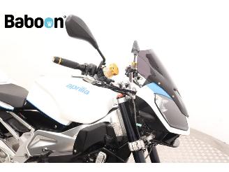 Aprilia Tuono 1000 R picture 13
