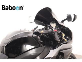 Suzuki GSX-R 1000  picture 10