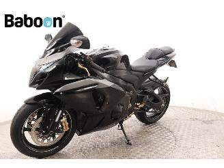 Suzuki GSX-R 1000  picture 4