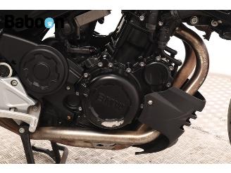 BMW F 800 R ABS picture 13