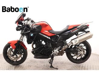 BMW F 800 R ABS picture 5