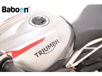 Triumph Street Triple RS picture 27