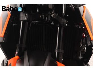 KTM  790 Adventure picture 20