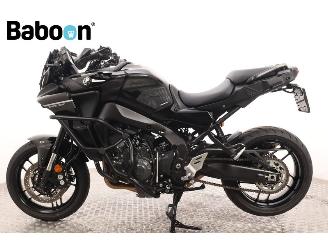 Yamaha  Tracer 9 picture 5