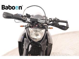 Yamaha XT 660 X picture 17