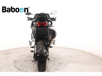 Benelli  TRK 502 X picture 7