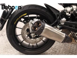 Benelli  Leoncino 500 picture 14