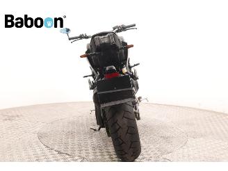 Yamaha MT-09 ABS picture 7