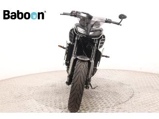 Yamaha MT-09 ABS picture 3