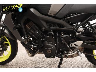 Yamaha MT-09 ABS picture 19