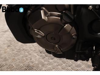 Yamaha MT-07 ABS picture 22