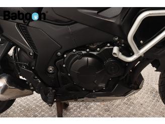 Honda VFR 1200 X Crosstourer C-ABS picture 14