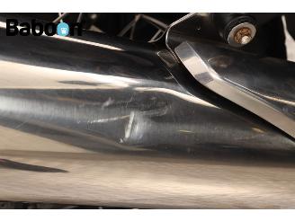 Honda VFR 1200 X Crosstourer C-ABS picture 18