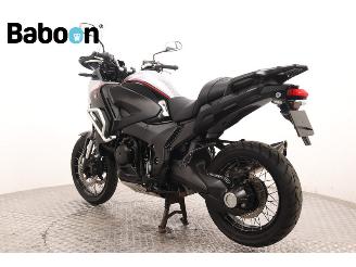 Honda VFR 1200 X Crosstourer C-ABS picture 6