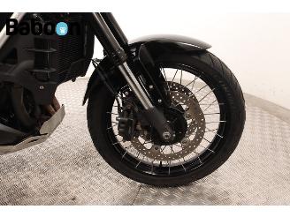 Honda VFR 1200 X Crosstourer C-ABS picture 12