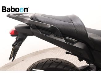 Honda VFR 1200 X Crosstourer C-ABS picture 16