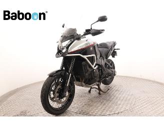 Honda VFR 1200 X Crosstourer C-ABS picture 4