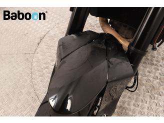 KTM 690 Duke ABS picture 17