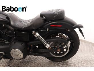 Harley-Davidson  FXDB Street Bob 103 picture 19