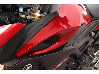 Yamaha  Tracer 900 ABS picture 21