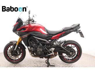 Yamaha  Tracer 900 ABS picture 5