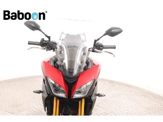 Yamaha  Tracer 900 ABS picture 19