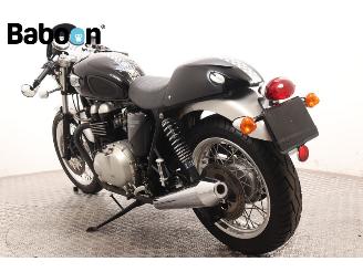 Triumph Thruxton 900  picture 6