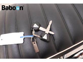 Kawasaki W 800  picture 24