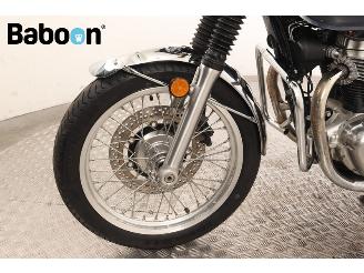 Kawasaki W 800  picture 17