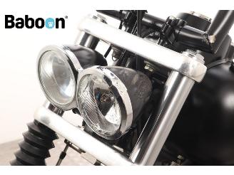 Harley-Davidson  FXDF Dyna Fat Bob picture 16