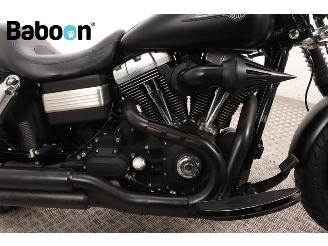 Harley-Davidson  FXDF Dyna Fat Bob picture 12