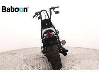 Harley-Davidson  FXDF Dyna Fat Bob picture 7