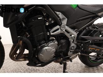 Kawasaki Z 900 ABS picture 20
