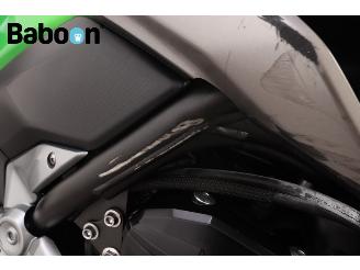 Kawasaki Z 900 ABS picture 26