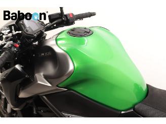 Kawasaki Z 900 ABS picture 21