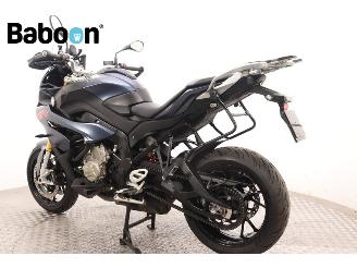 BMW S 1000 XR ABS picture 6